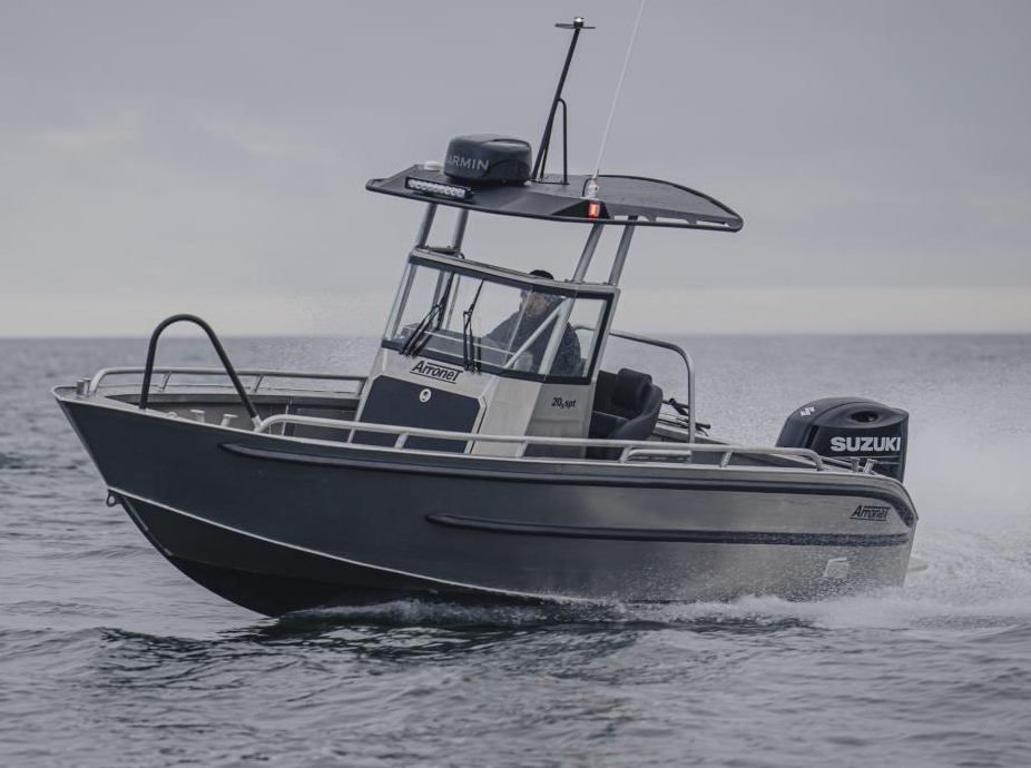 Boat Rental Vesteralen Activities