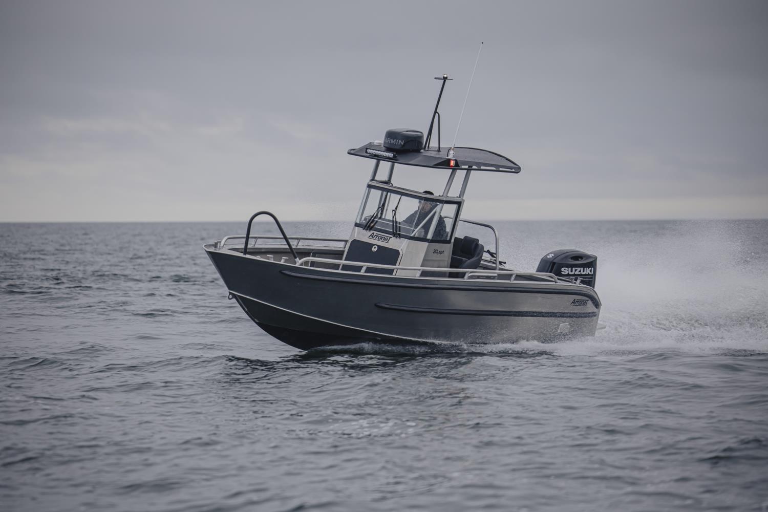 Boat Rental Vesterålen Activities